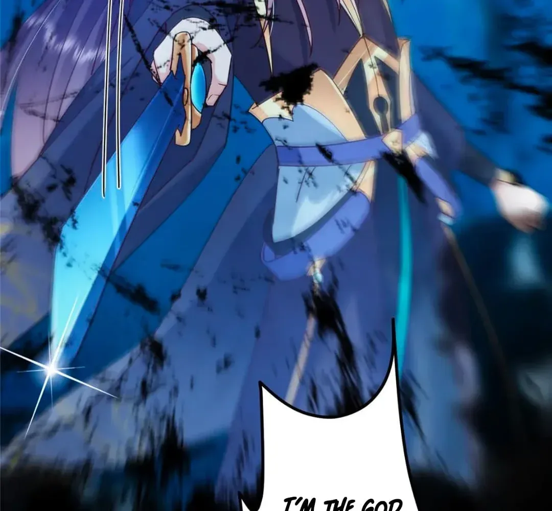 Keep A Low Profile, Sect Leader Chapter 446 page 167