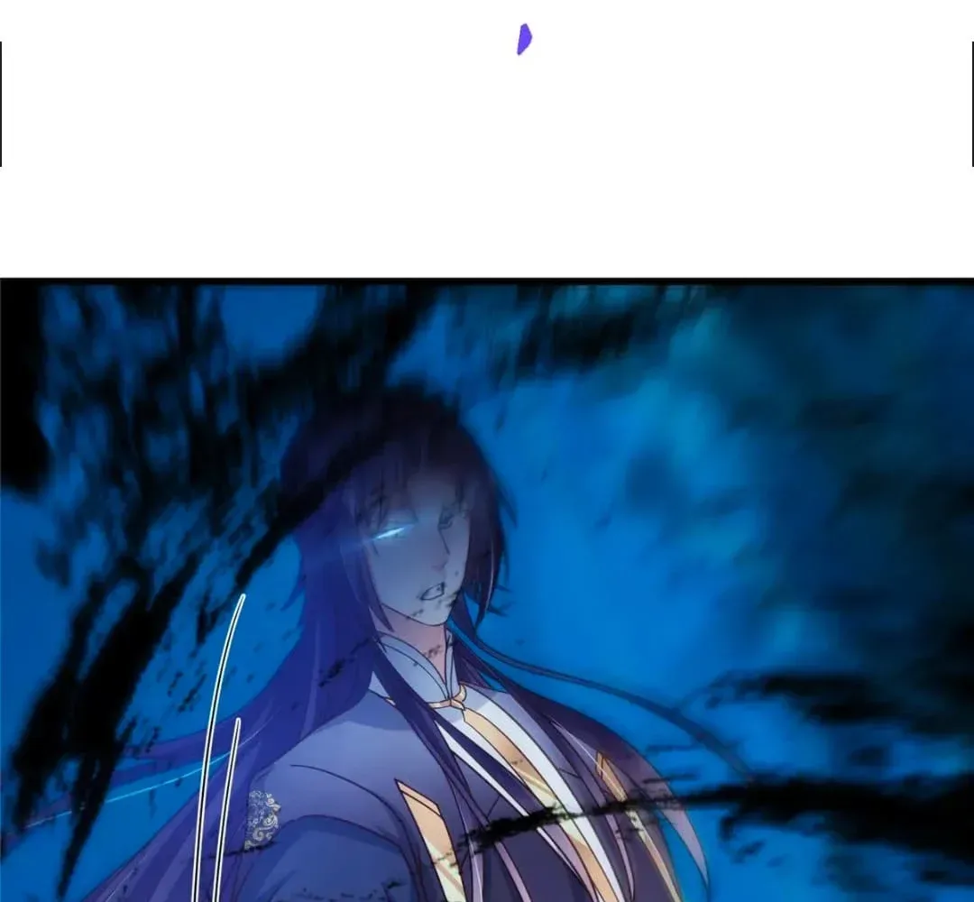 Keep A Low Profile, Sect Leader Chapter 446 page 166
