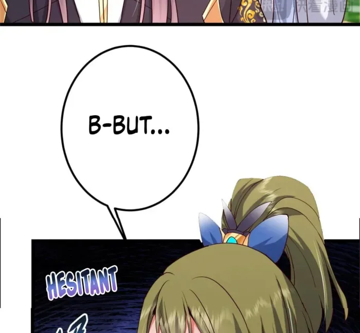 Keep A Low Profile, Sect Leader Chapter 443 page 41