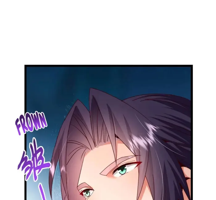 Keep A Low Profile, Sect Leader Chapter 443 page 50