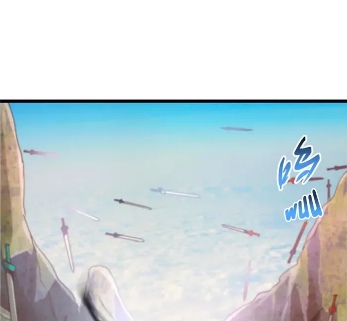 Keep A Low Profile, Sect Leader Chapter 443 page 48
