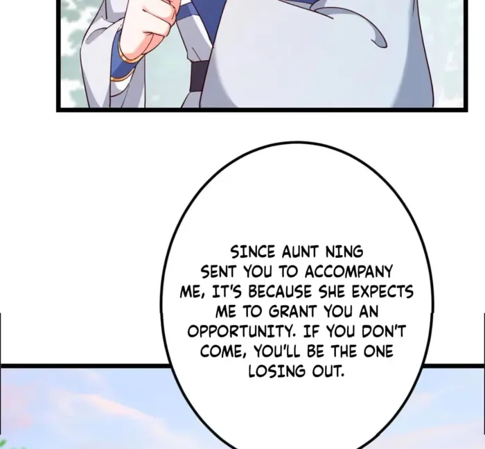 Keep A Low Profile, Sect Leader Chapter 443 page 39