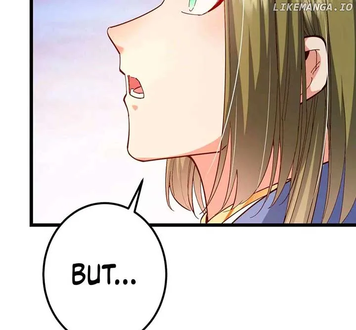 Keep A Low Profile, Sect Leader Chapter 444 page 77