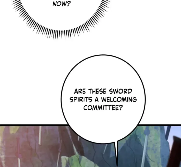 Keep A Low Profile, Sect Leader Chapter 443 page 52