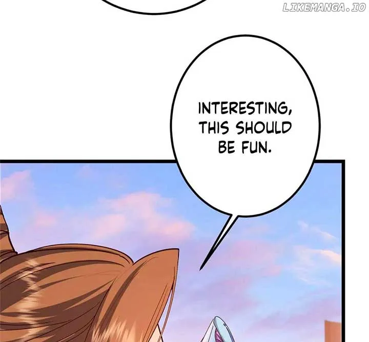 Keep A Low Profile, Sect Leader Chapter 444 page 81