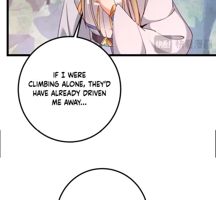 Keep A Low Profile, Sect Leader Chapter 443 page 56