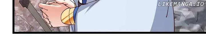 Keep A Low Profile, Sect Leader Chapter 444 page 90