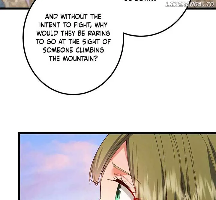 Keep A Low Profile, Sect Leader Chapter 444 page 76