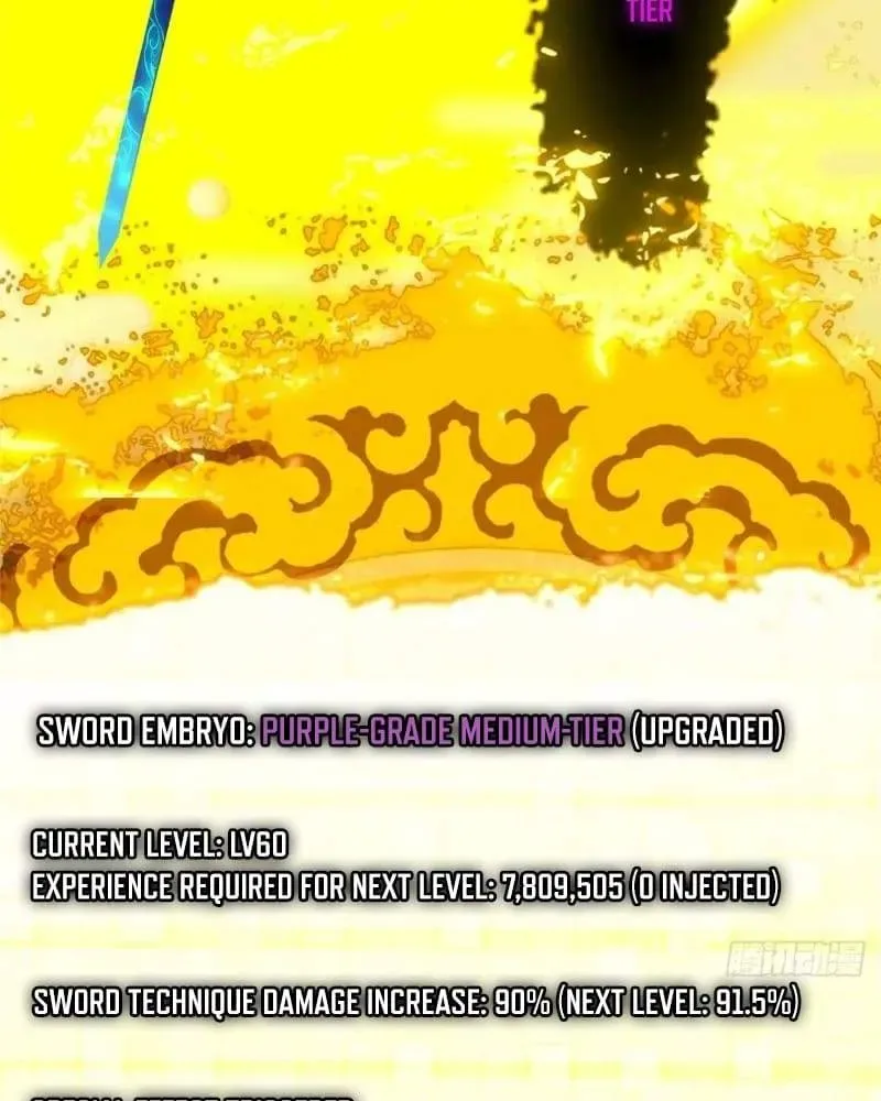 Keep A Low Profile, Sect Leader Chapter 450 page 23