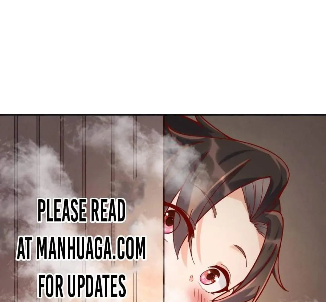 Keep A Low Profile, Sect Leader Chapter 450 page 3