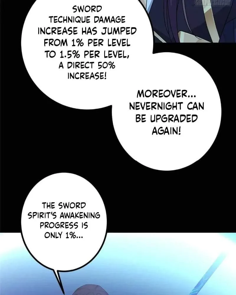 Keep A Low Profile, Sect Leader Chapter 450 page 26