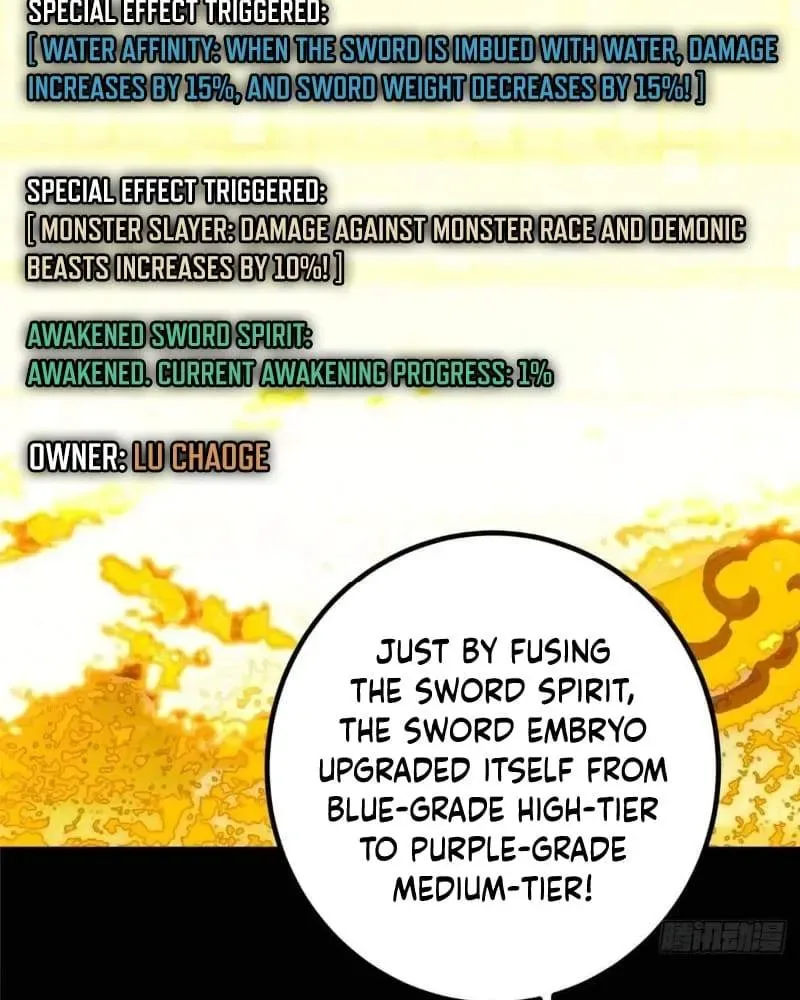 Keep A Low Profile, Sect Leader Chapter 450 page 24
