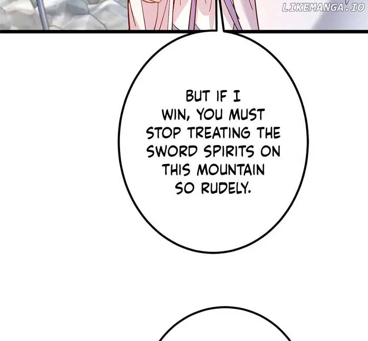 Keep A Low Profile, Sect Leader Chapter 444 page 85