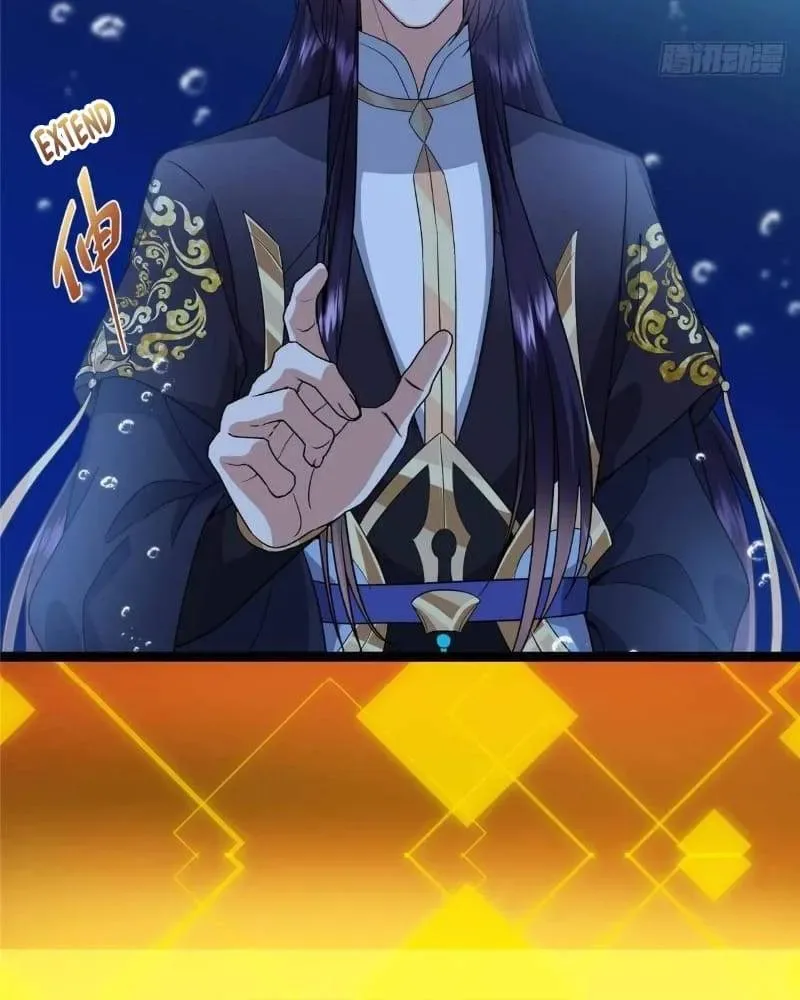 Keep A Low Profile, Sect Leader Chapter 450 page 12