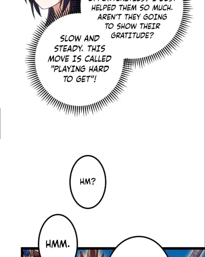 Keep A Low Profile, Sect Leader Chapter 449 page 80
