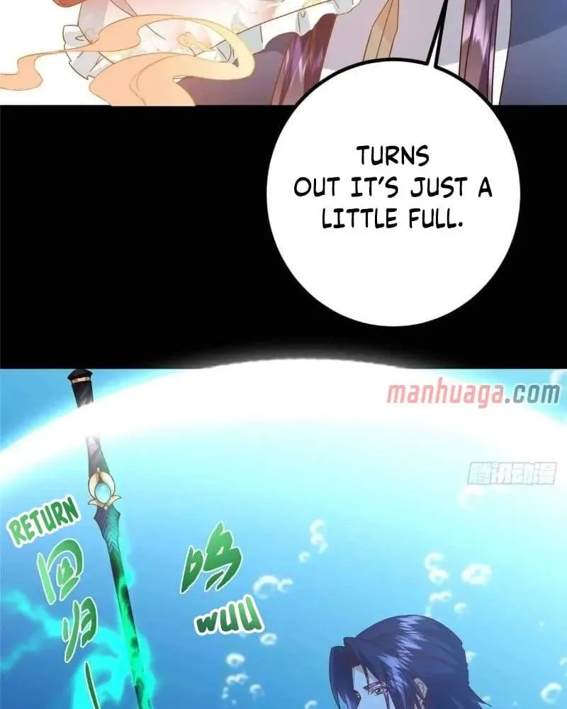 Keep A Low Profile, Sect Leader Chapter 450 page 74
