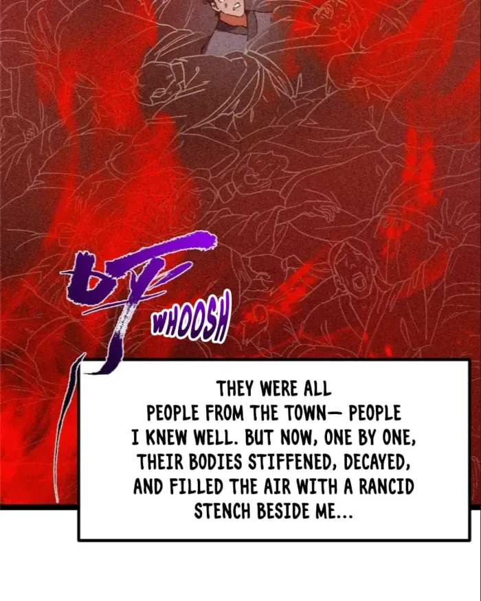 Keep A Low Profile, Sect Leader Chapter 449 page 30