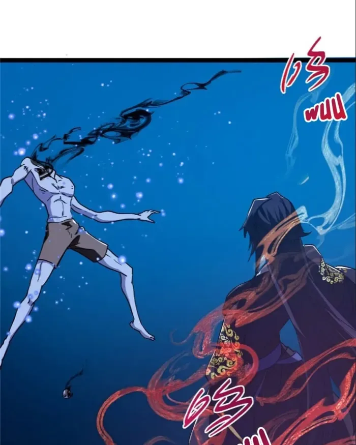 Keep A Low Profile, Sect Leader Chapter 449 page 45