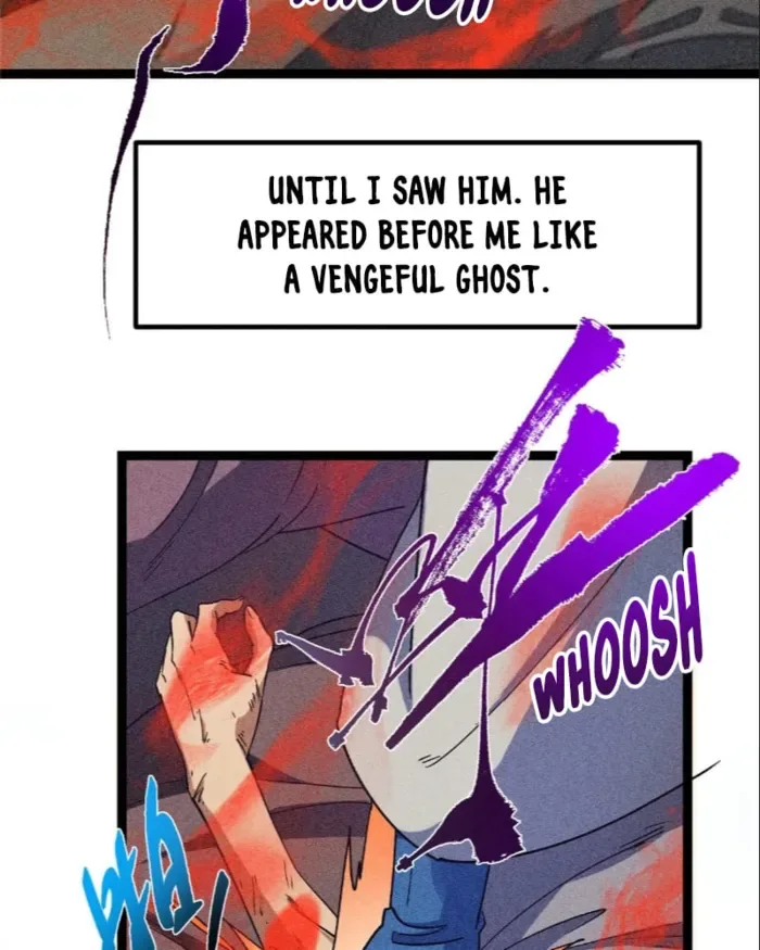 Keep A Low Profile, Sect Leader Chapter 449 page 32