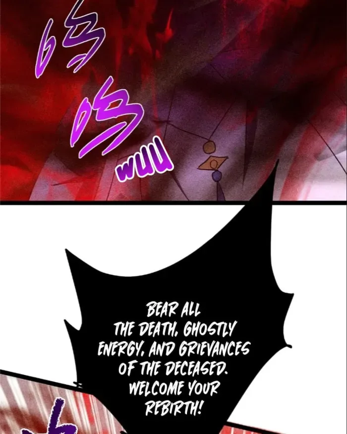Keep A Low Profile, Sect Leader Chapter 449 page 39
