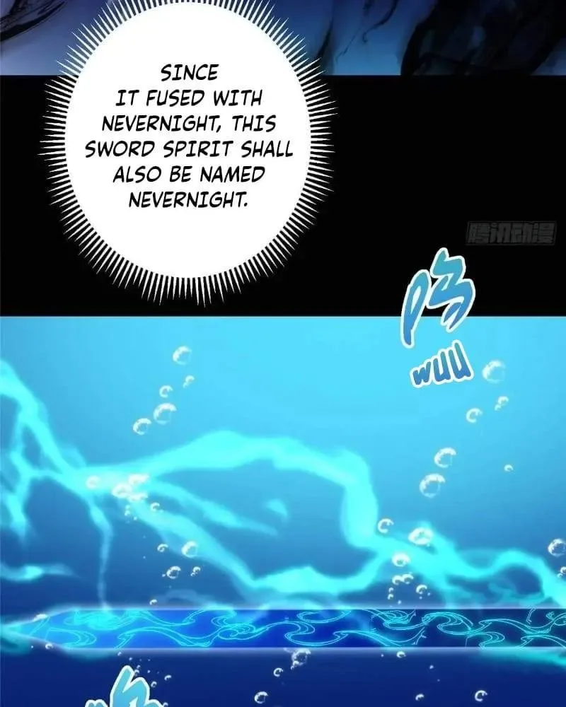 Keep A Low Profile, Sect Leader Chapter 450 page 31