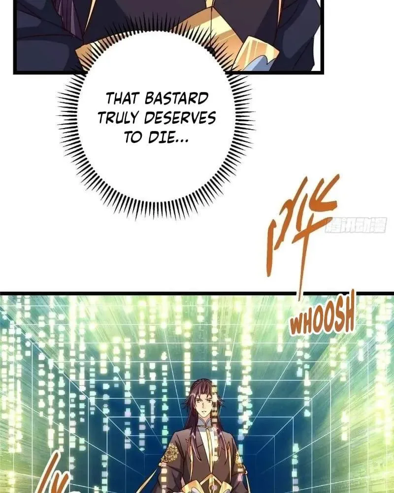 Keep A Low Profile, Sect Leader Chapter 450 page 97