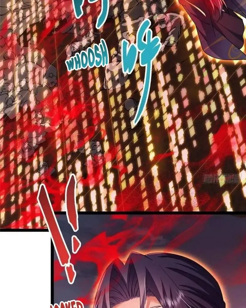 Keep A Low Profile, Sect Leader Chapter 450 page 87