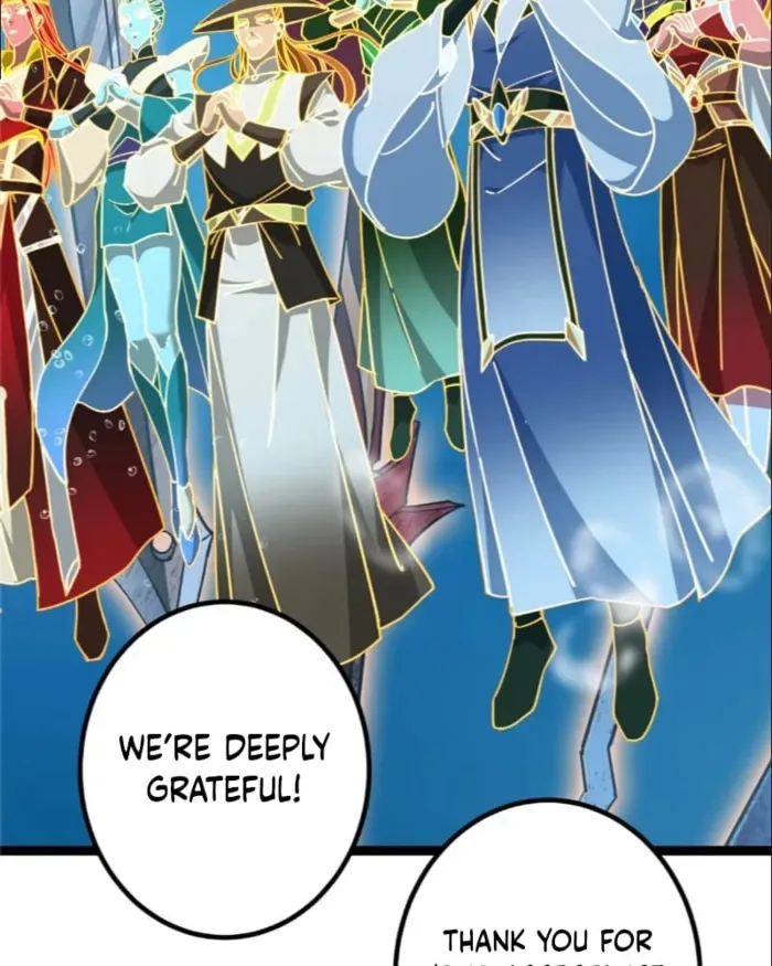 Keep A Low Profile, Sect Leader Chapter 449 page 75