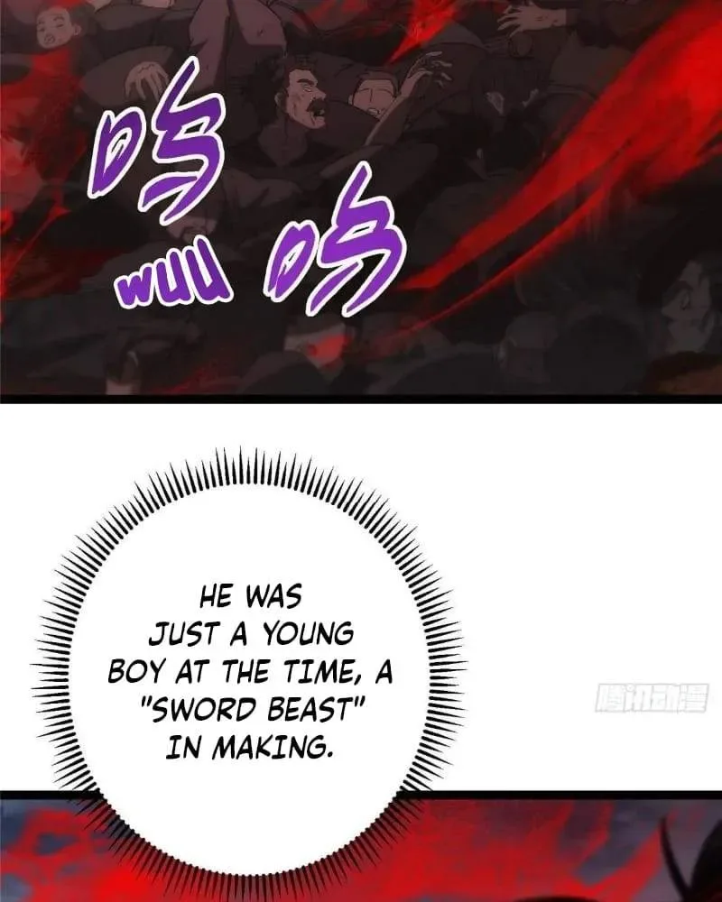 Keep A Low Profile, Sect Leader Chapter 450 page 90
