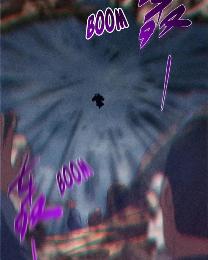 Keep A Low Profile, Sect Leader Chapter 449 page 27
