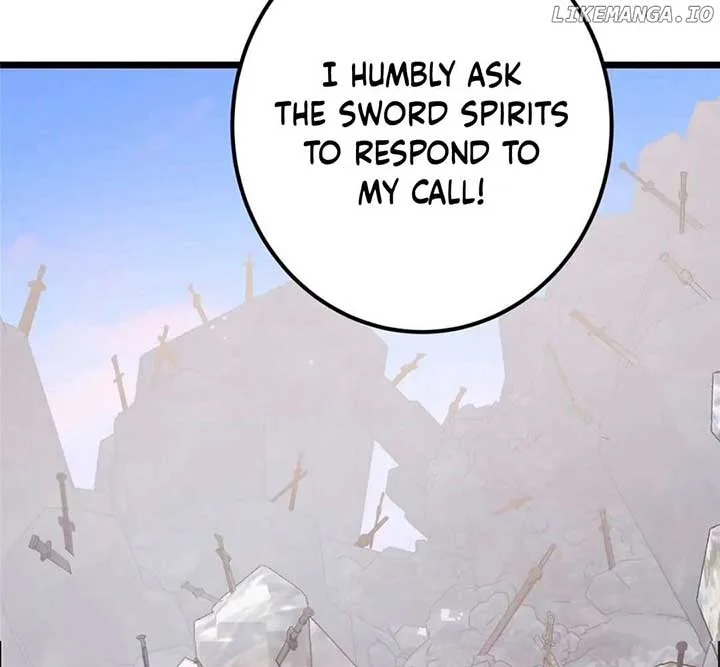 Keep A Low Profile, Sect Leader Chapter 444 page 98