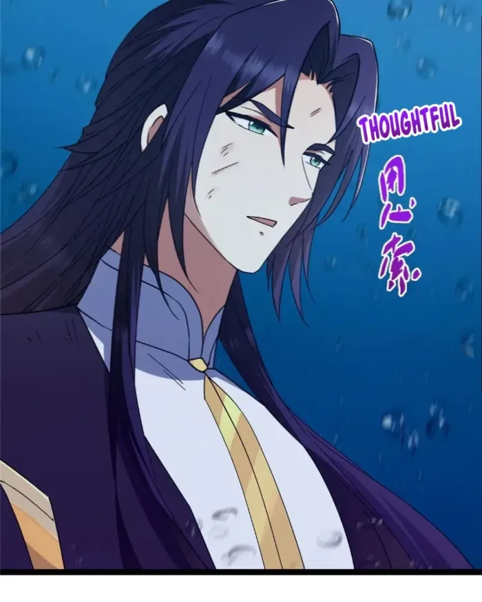 Keep A Low Profile, Sect Leader Chapter 449 page 57