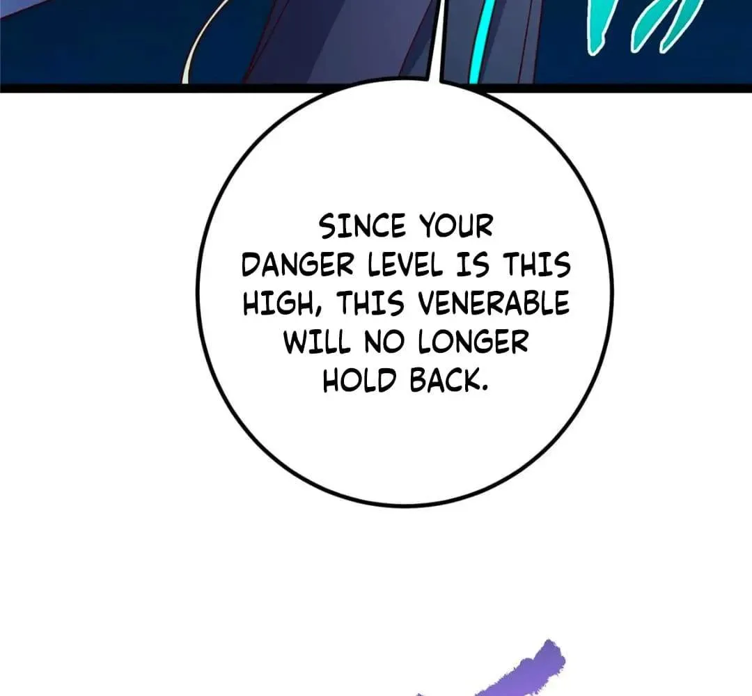 Keep A Low Profile, Sect Leader Chapter 448 page 17