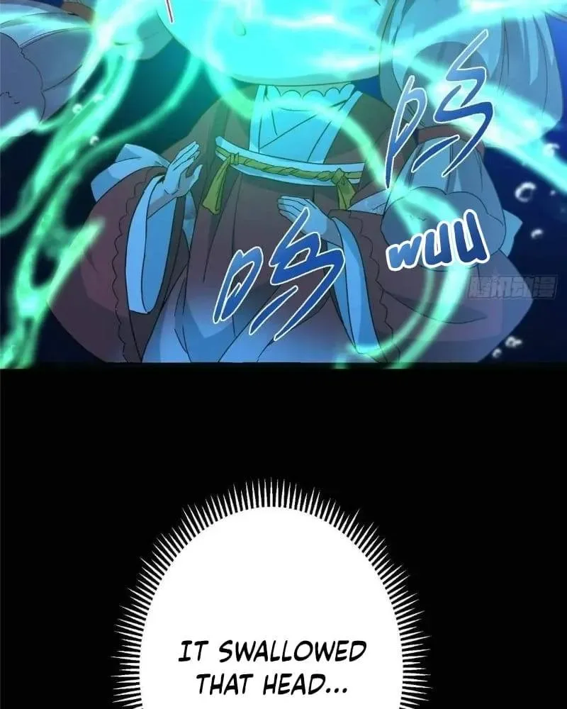 Keep A Low Profile, Sect Leader Chapter 450 page 70
