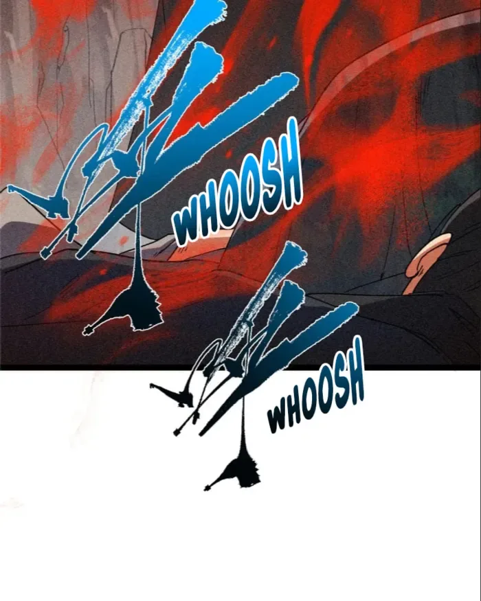 Keep A Low Profile, Sect Leader Chapter 449 page 35