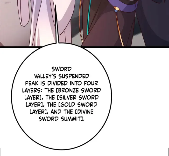 Keep A Low Profile, Sect Leader Chapter 443 page 63