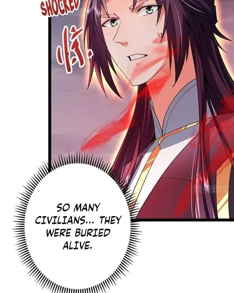 Keep A Low Profile, Sect Leader Chapter 450 page 88