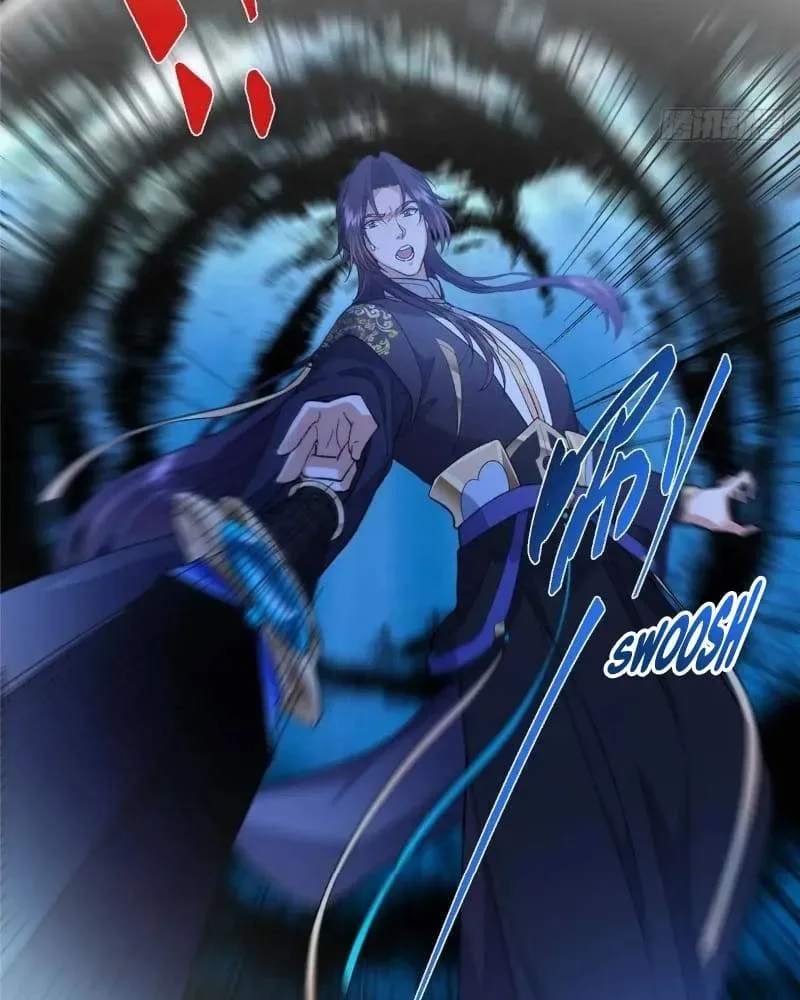 Keep A Low Profile, Sect Leader Chapter 450 page 44