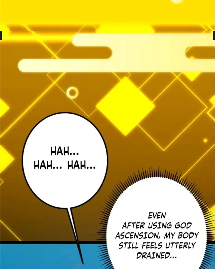 Keep A Low Profile, Sect Leader Chapter 449 page 48