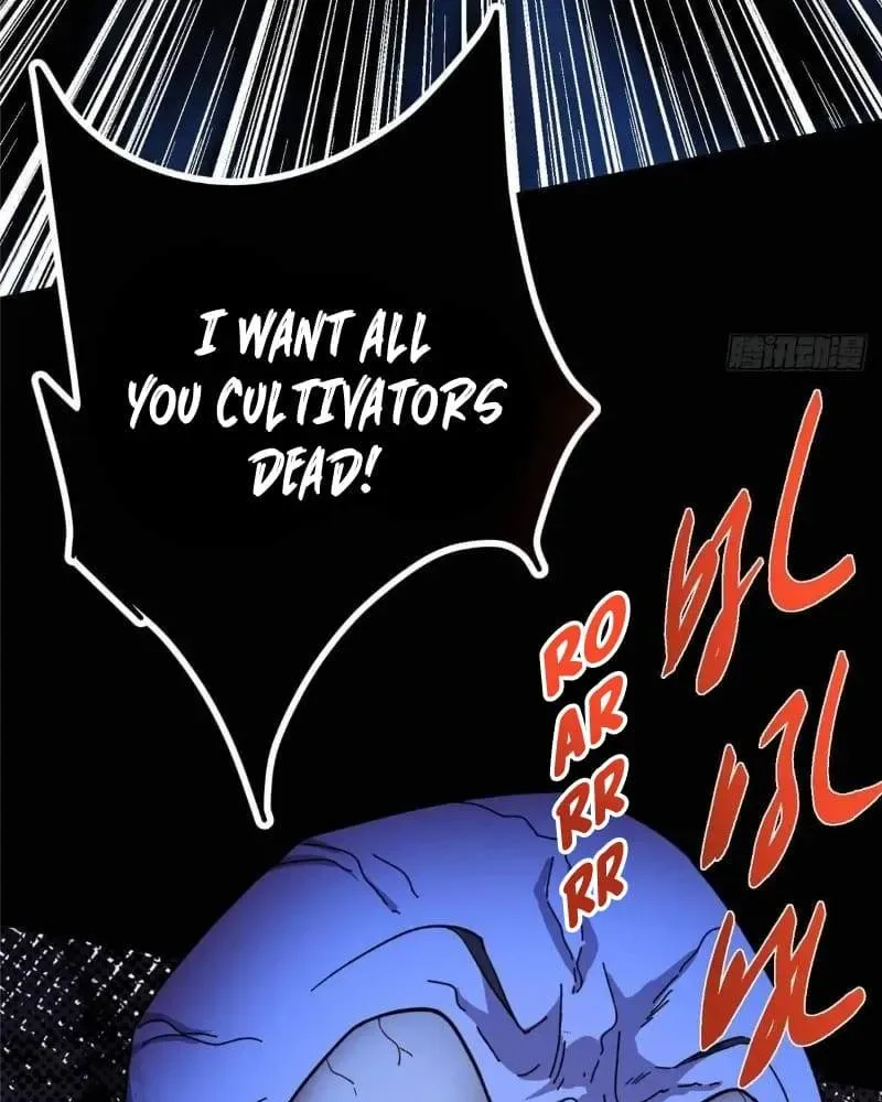 Keep A Low Profile, Sect Leader Chapter 450 page 47