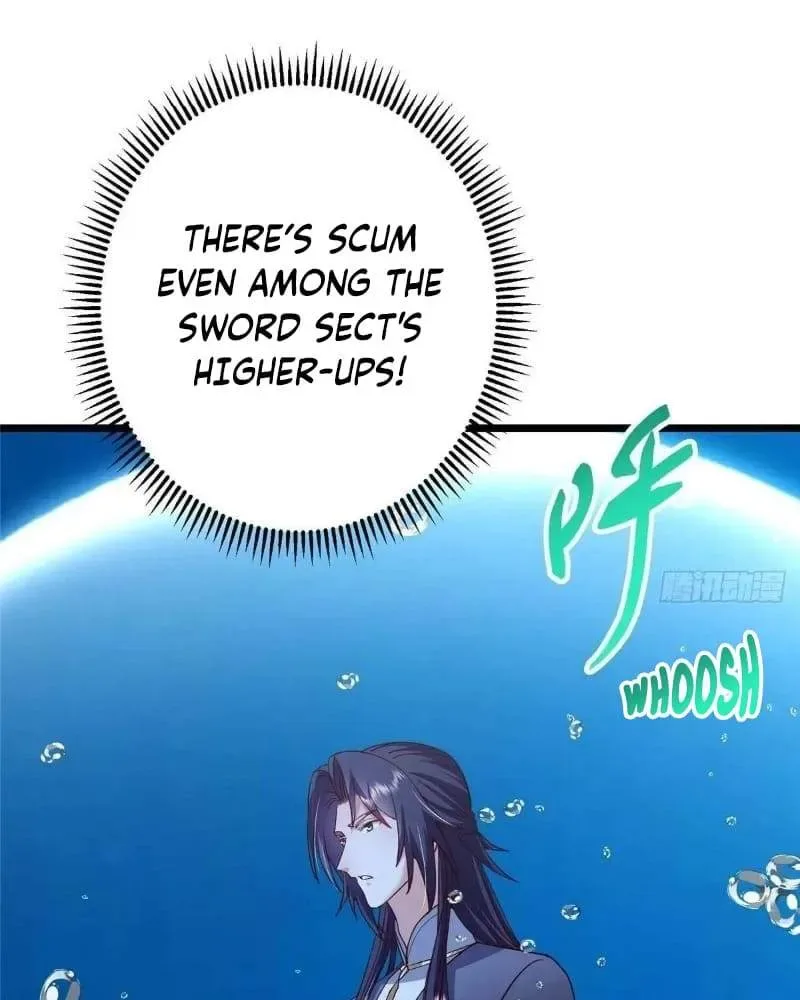 Keep A Low Profile, Sect Leader Chapter 450 page 99
