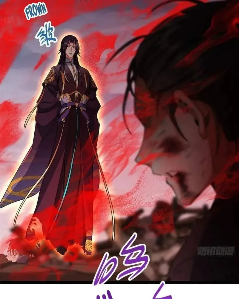 Keep A Low Profile, Sect Leader Chapter 450 page 91