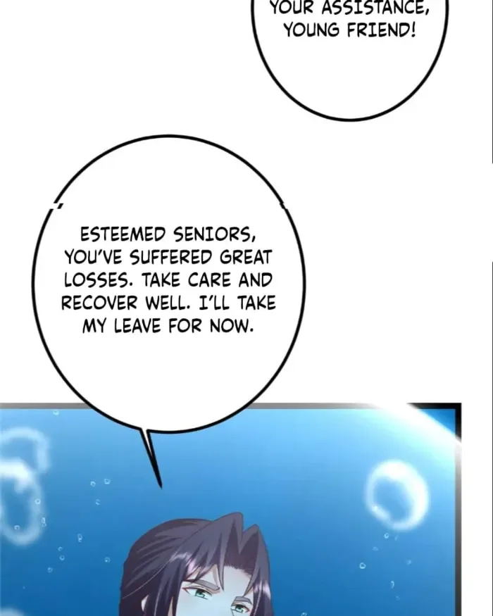 Keep A Low Profile, Sect Leader Chapter 449 page 76