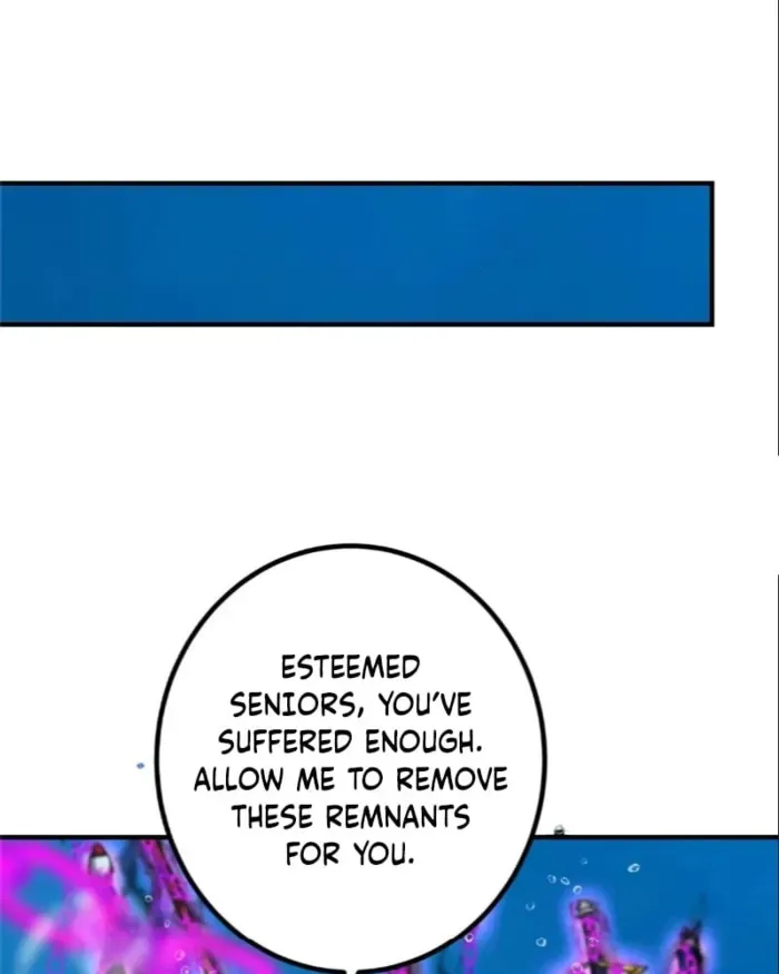 Keep A Low Profile, Sect Leader Chapter 449 page 70