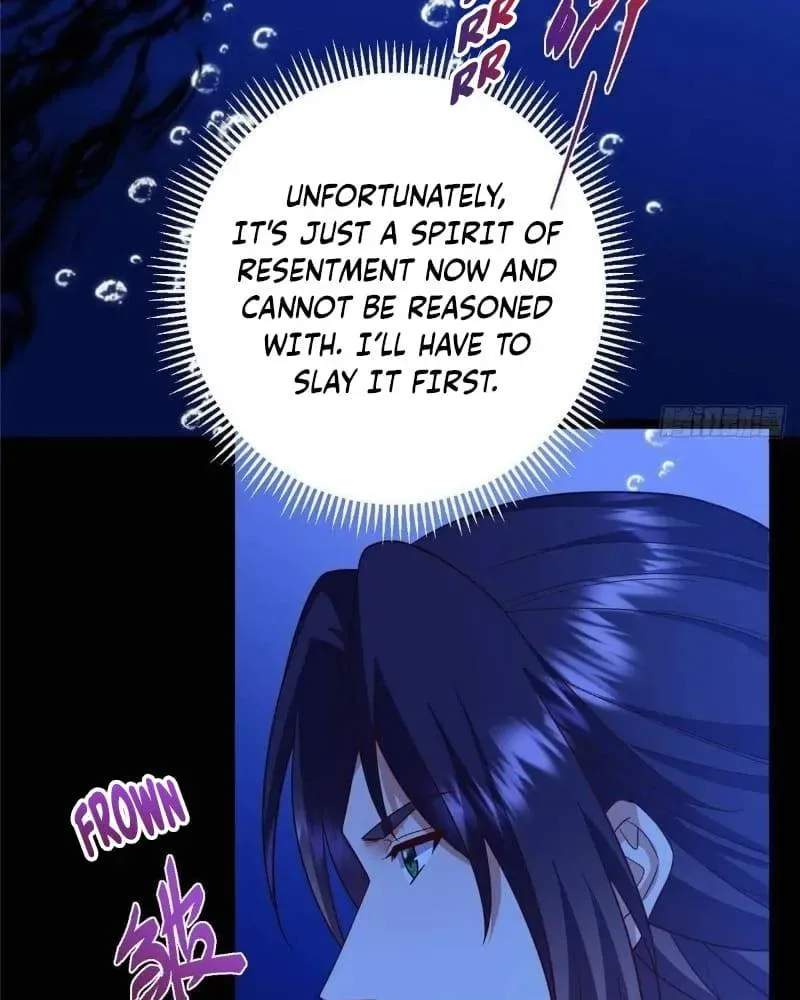 Keep A Low Profile, Sect Leader Chapter 450 page 59