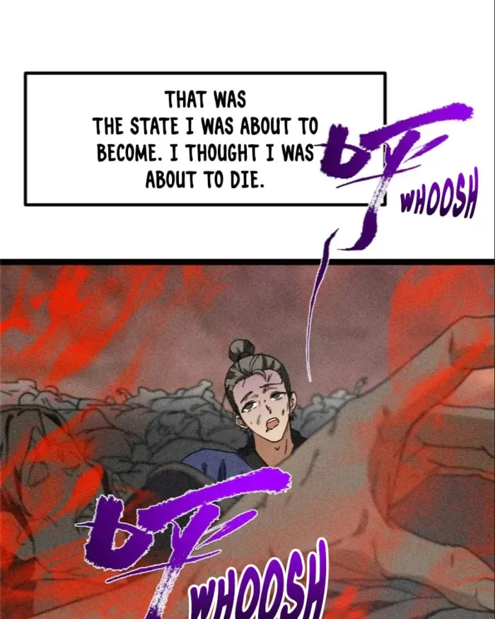 Keep A Low Profile, Sect Leader Chapter 449 page 31