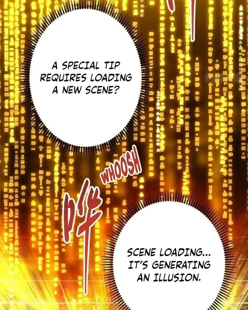 Keep A Low Profile, Sect Leader Chapter 450 page 82