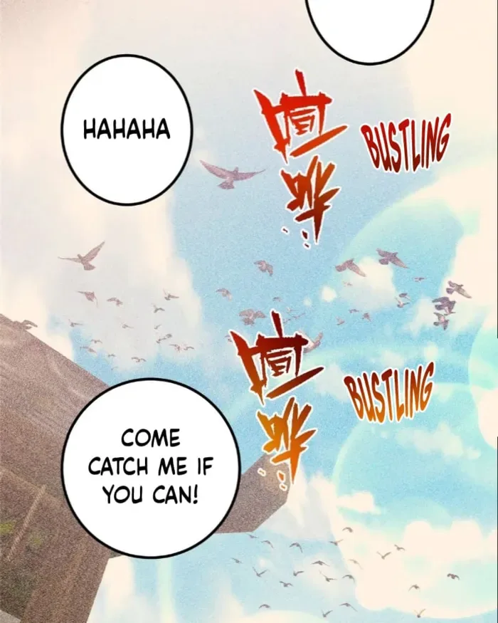 Keep A Low Profile, Sect Leader Chapter 449 page 8