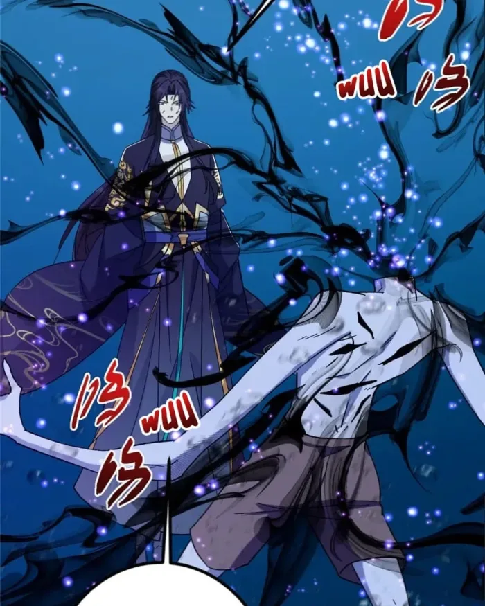 Keep A Low Profile, Sect Leader Chapter 449 page 55