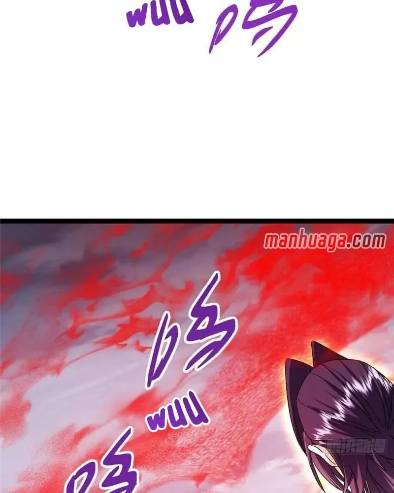 Keep A Low Profile, Sect Leader Chapter 450 page 92